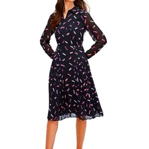 NWOT Kate Spade The Sweetest Candy Dress